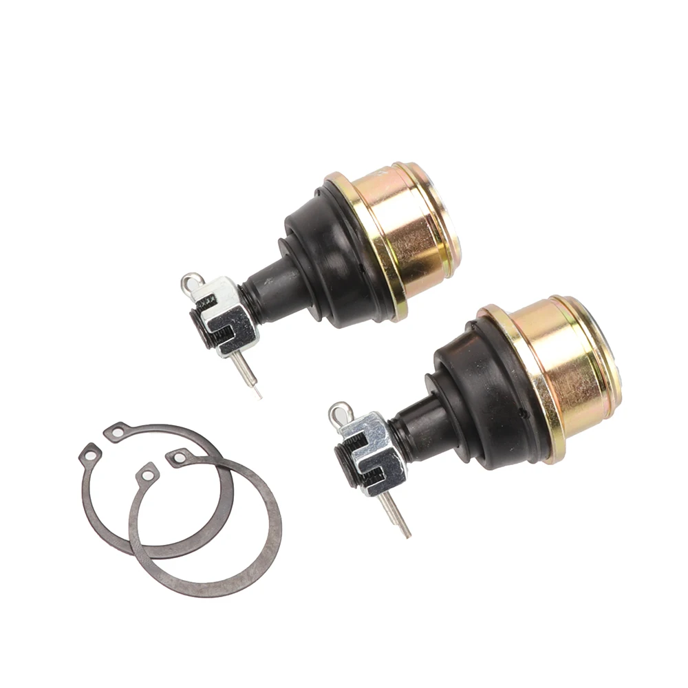 2 шт. нижние шаровые шарниры 51355‐HP5‐601 замена для Honda 350 Trx350Fe Trx-350Fe Rancher 4X4 2000-2006