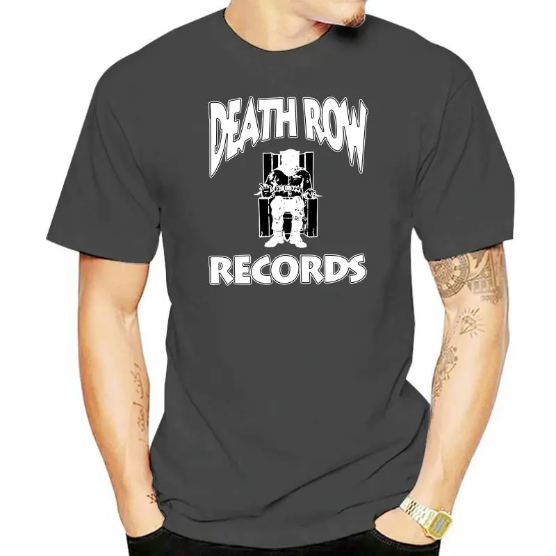 

DEATH ROW RECORDS CHRONICLES SOUNDTRACK CD + T-SHIRT BUNDLE