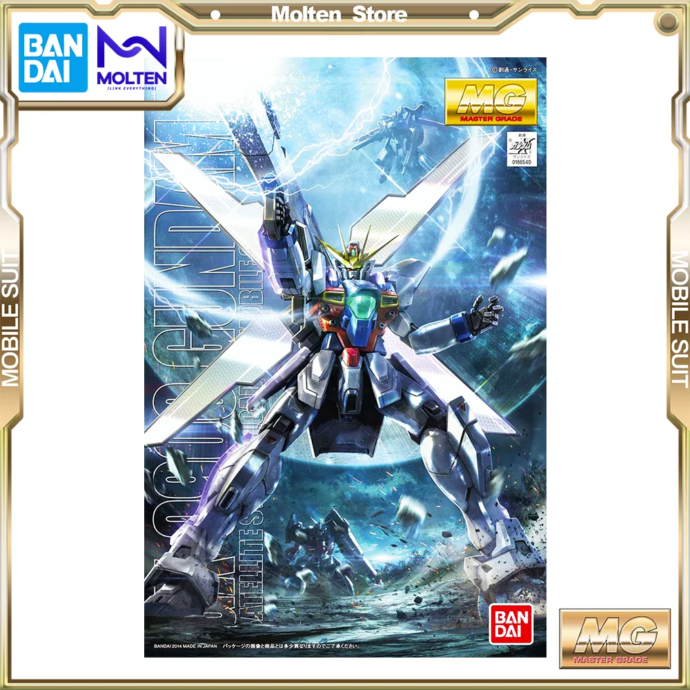 Assembly/assembling Anime Action Figure