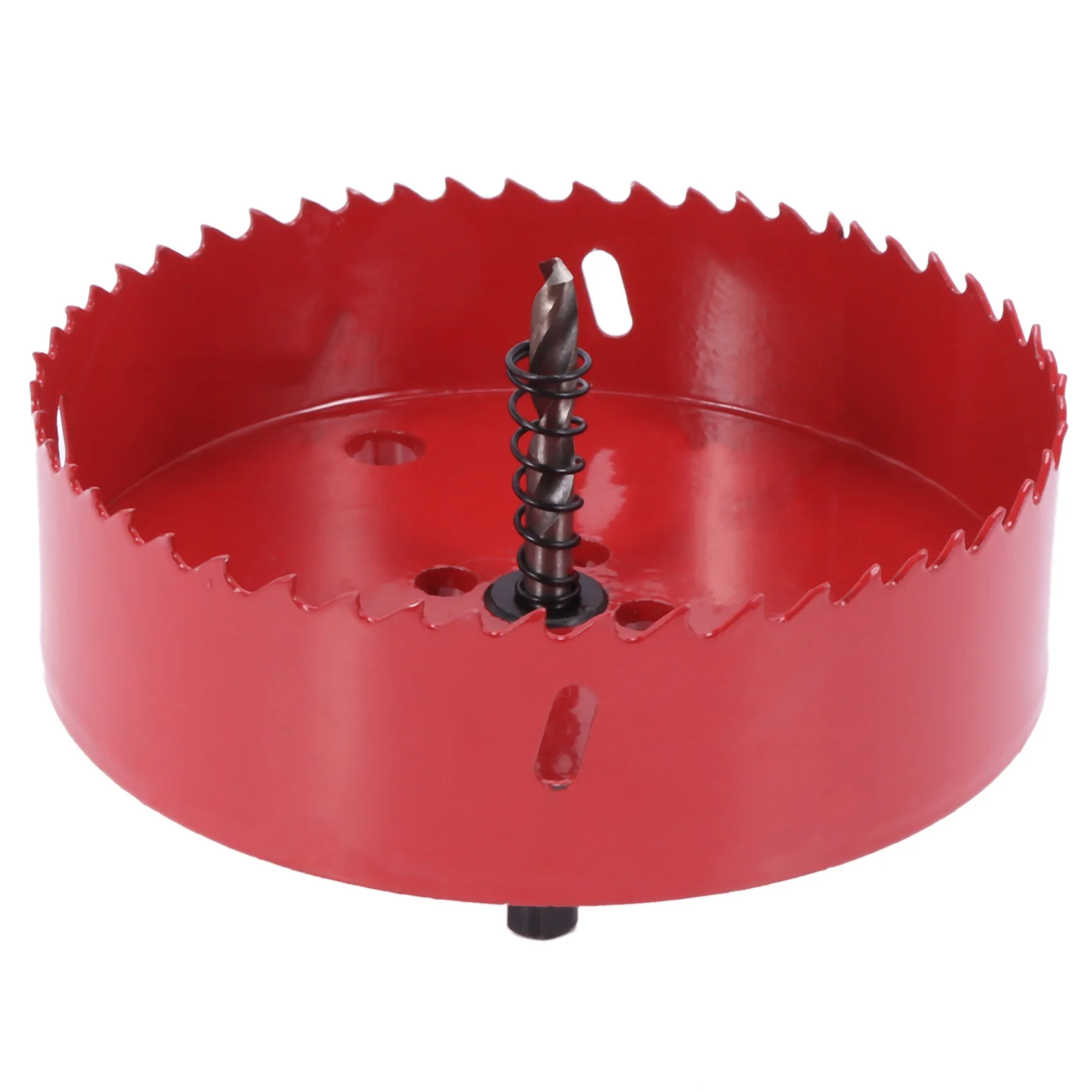

125mm Wood Aluminum Alloy Cutting Diameter Hole Saw Tool