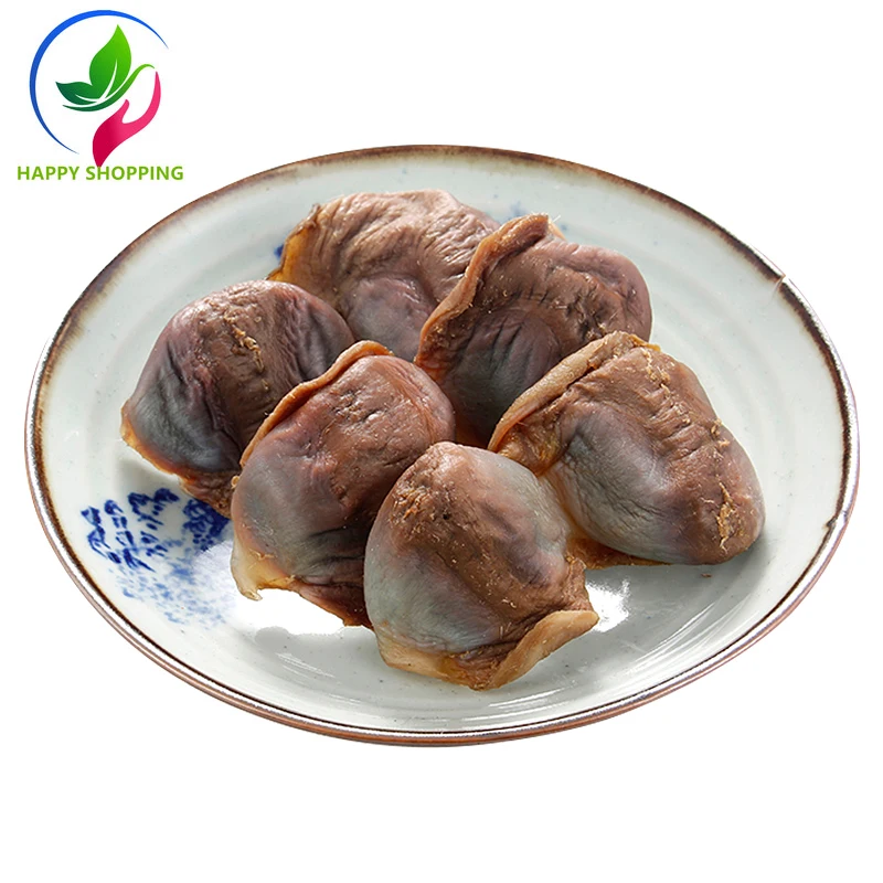 

Duck Kidney; Aged Kidney; Hand Marinated; Guangdong Specialty; Salted Duck Gizzard; Dry Goods