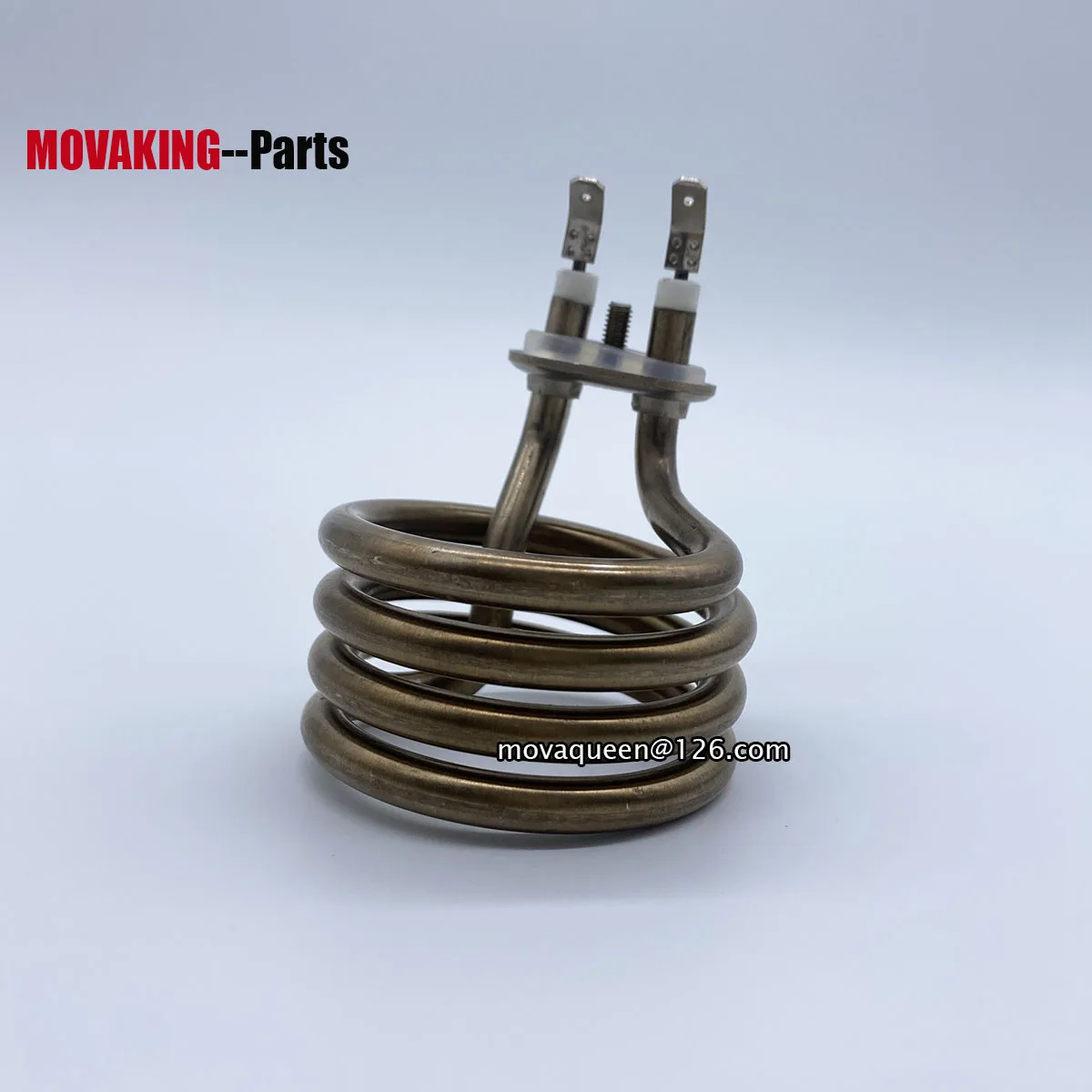 1 шт. нагревательная трубка для кофеварки Delonghi ECO310 ECO311 ECO330