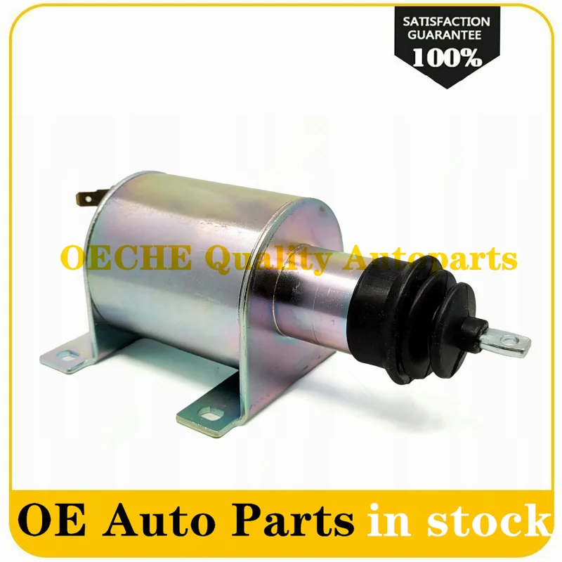 Соленоид транспортная холодильная установка 12 в 44-6544 446544 для Thermo King KD-II SB SBII SBIII