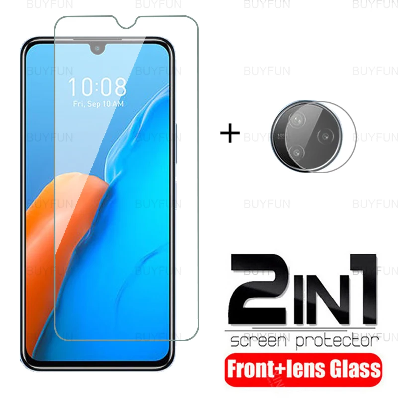 Для Infinix Note 12 Note12 Pro 6 7 ''чехол для экрана из закаленного стекла чехол 4G