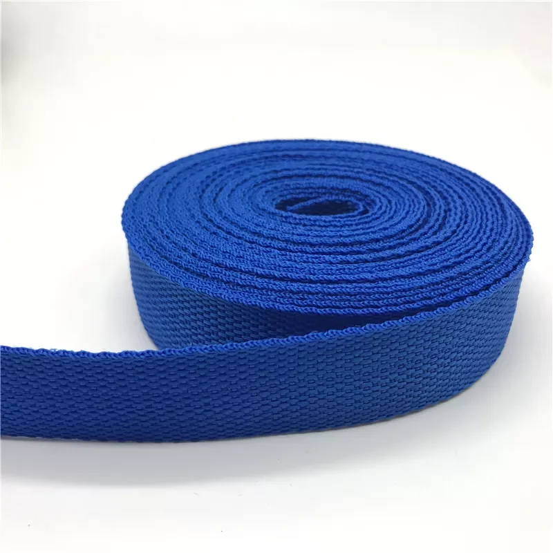 

30mm PP Ribbon Belt Bag Nylon Webbing Ribbon For Knapsack Strapping Sewing Bag Belt Accessories