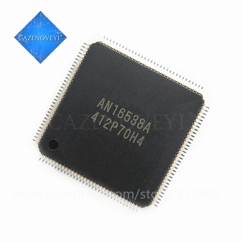 10 шт./лот AN16538A AN16538