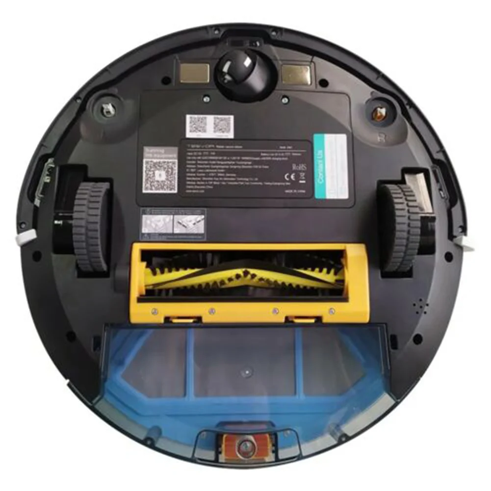 

Роликовая щетка для Tesvor X500 /X500 Pro