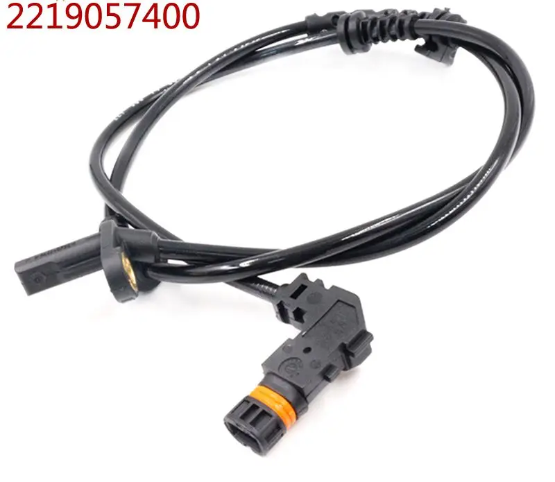 

2219057400 2219055800 ABS Датчик скорости колес для фотосессия 2219056100 купе C216 2215401417