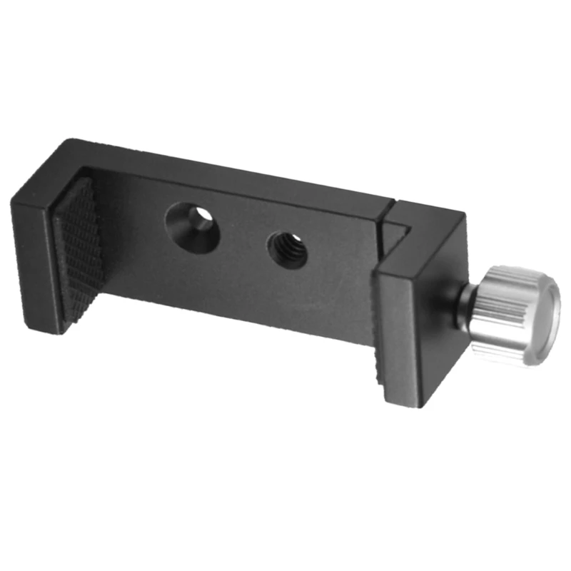 Регулируемый держатель для мобильных устройств из алюминиевого сплава