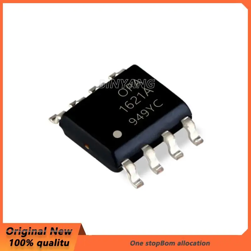 

10PCS/LOT OPA1632D OPA1632DR SOIC-8 New Original In Stock