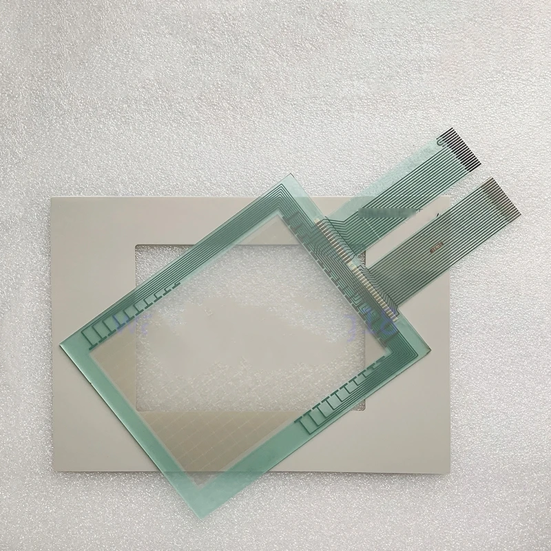 Новая сменная защитная пленка для сенсорной панели 6AV3627-1QK00-2AX0 TP27-6