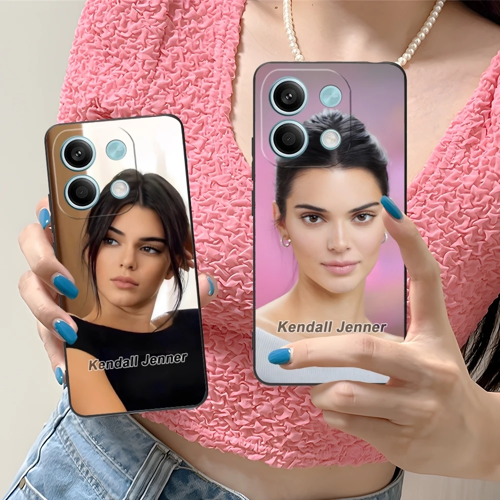 Чехол для Xiaomi Redmi Note 13 12 11 10 9 8 7 6 S A Pro Lite Plus