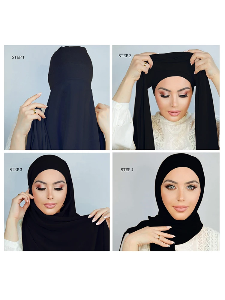 Silk Underscarf - Underscarf - AliExpress