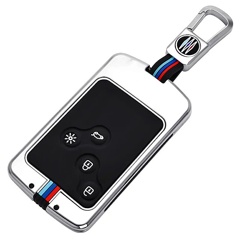 Чехол для Renault Duster Captur Clio Logan Megane 1 2 3 Koleos Scenic |