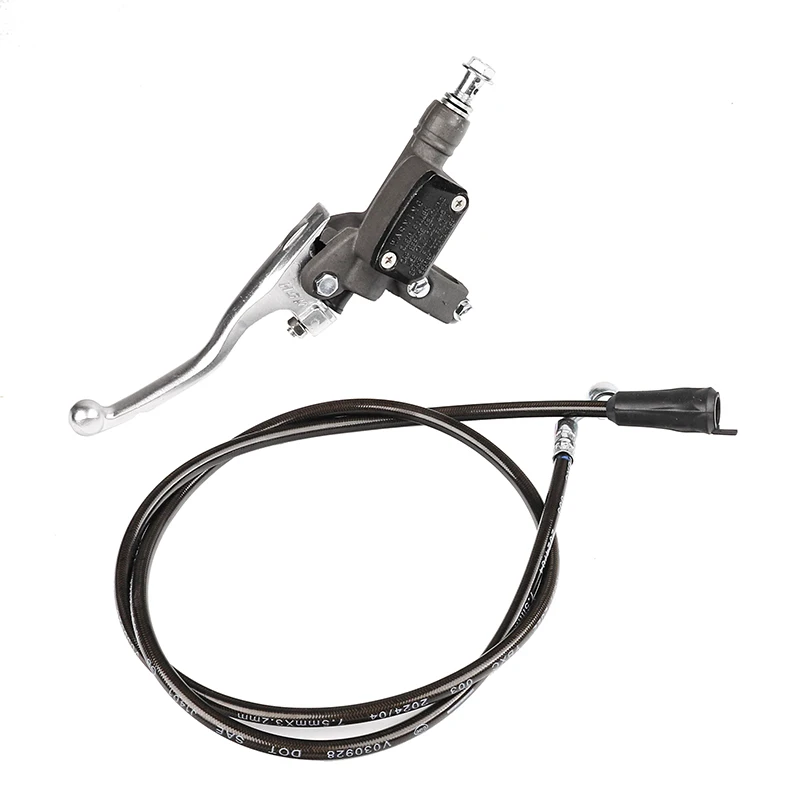 Мотоциклетная гидравлическая муфта главный цилиндр Масляный шланг для KTM EXC EXC-F SX