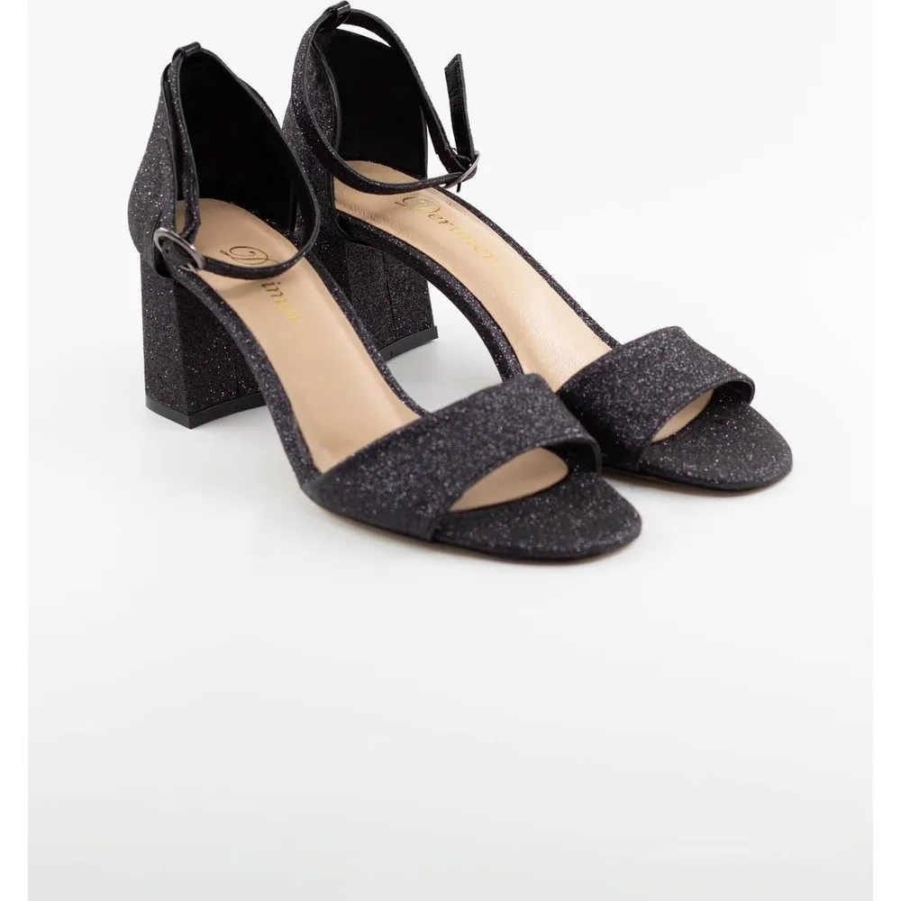 

Dorlie Genuine Leather Gloves Low-Cut Women 'S Shoes