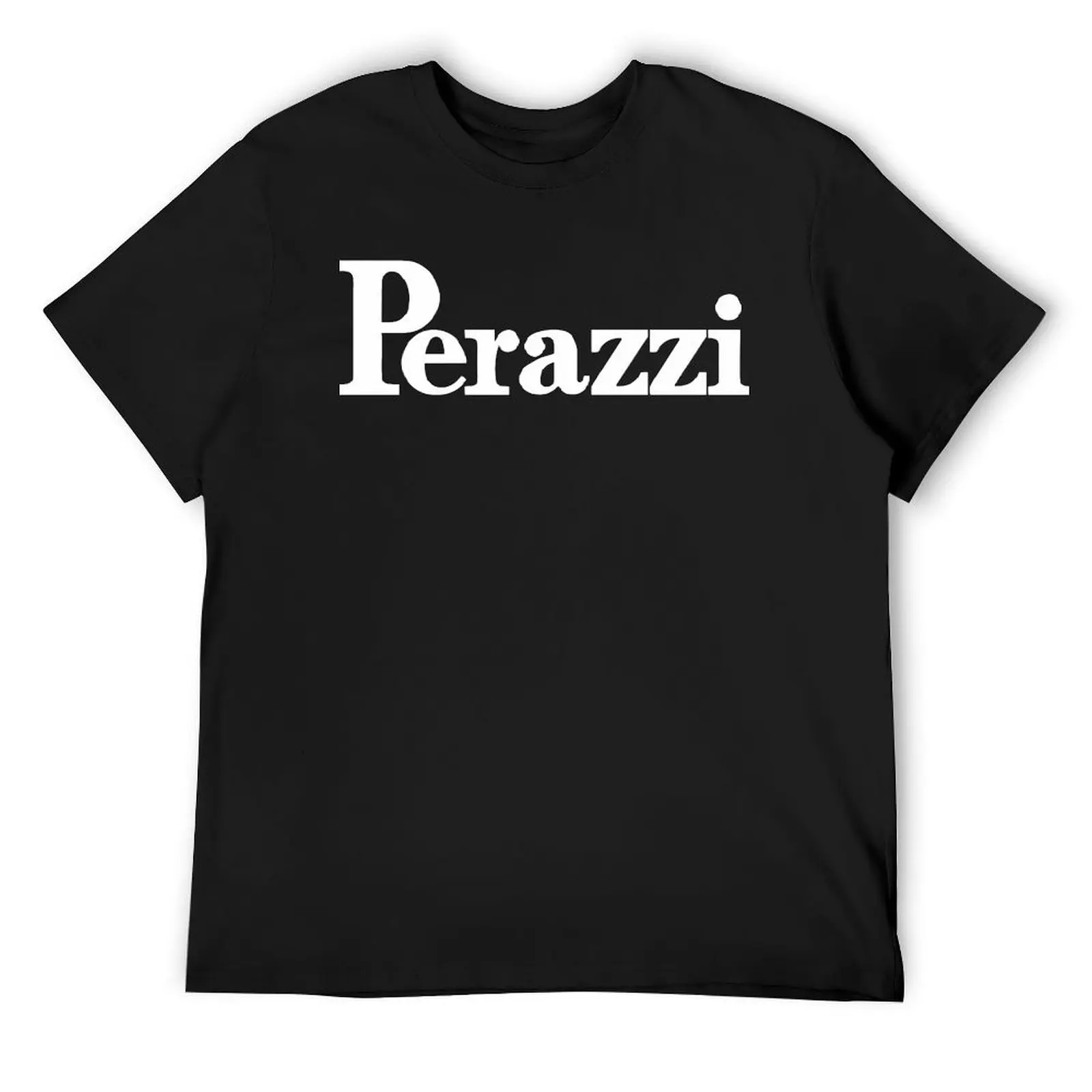 ЛУЧШИЙ ПРОДАВЕЦ Футболка Perazzi Merchandise винтажная одежда в стиле хиппи футболка с