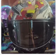 

Full Face Motorcycle Helmet Time-out Motocross Racing Motobike Riding Helmet Casco De Motocicleta Four Season