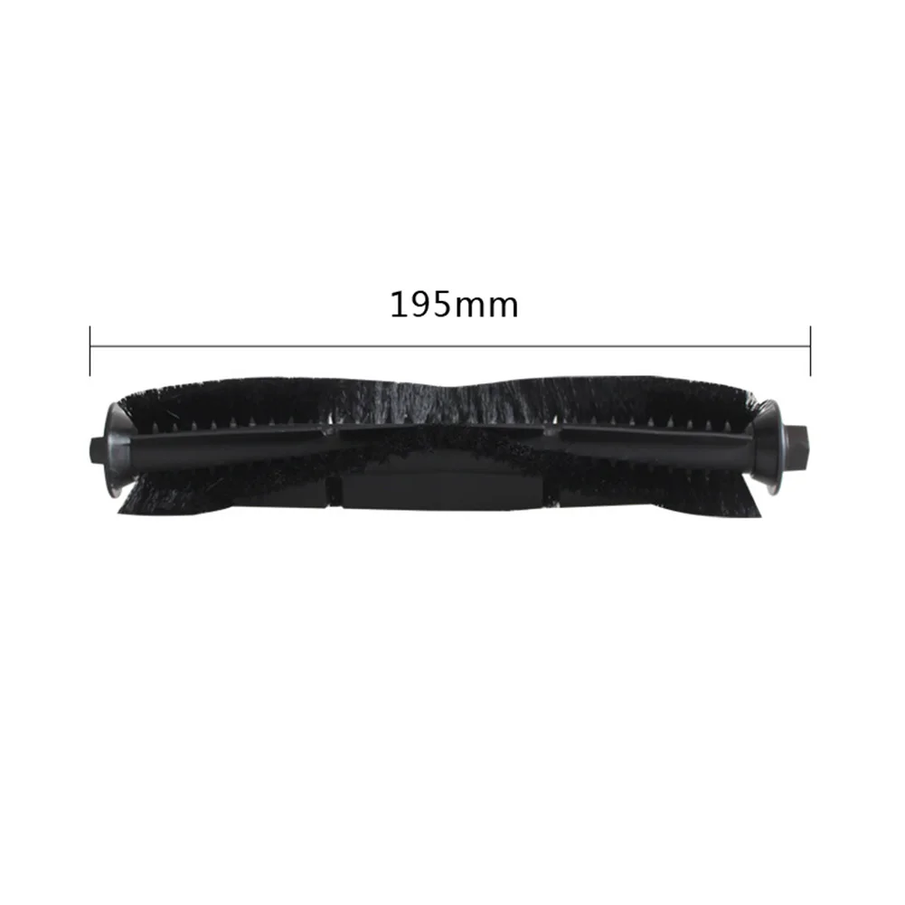 

Replacement Main Roller Brush For IHome AutoVac Nova Self Empty Robot Vacuum Vacuum Cleaner Accessories Home Cleaning Tool