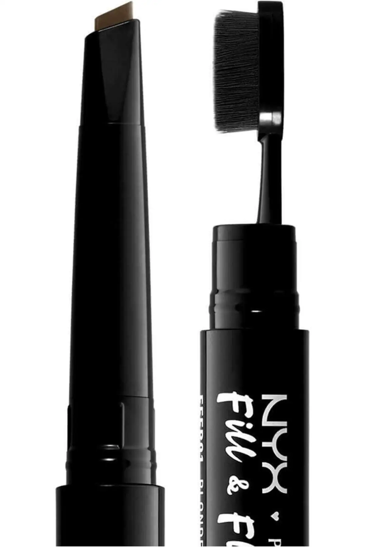 Brand: BRCTOPTAN Fill and Fluff Pen Eyebrow Pomadı Category: Eye Liner |