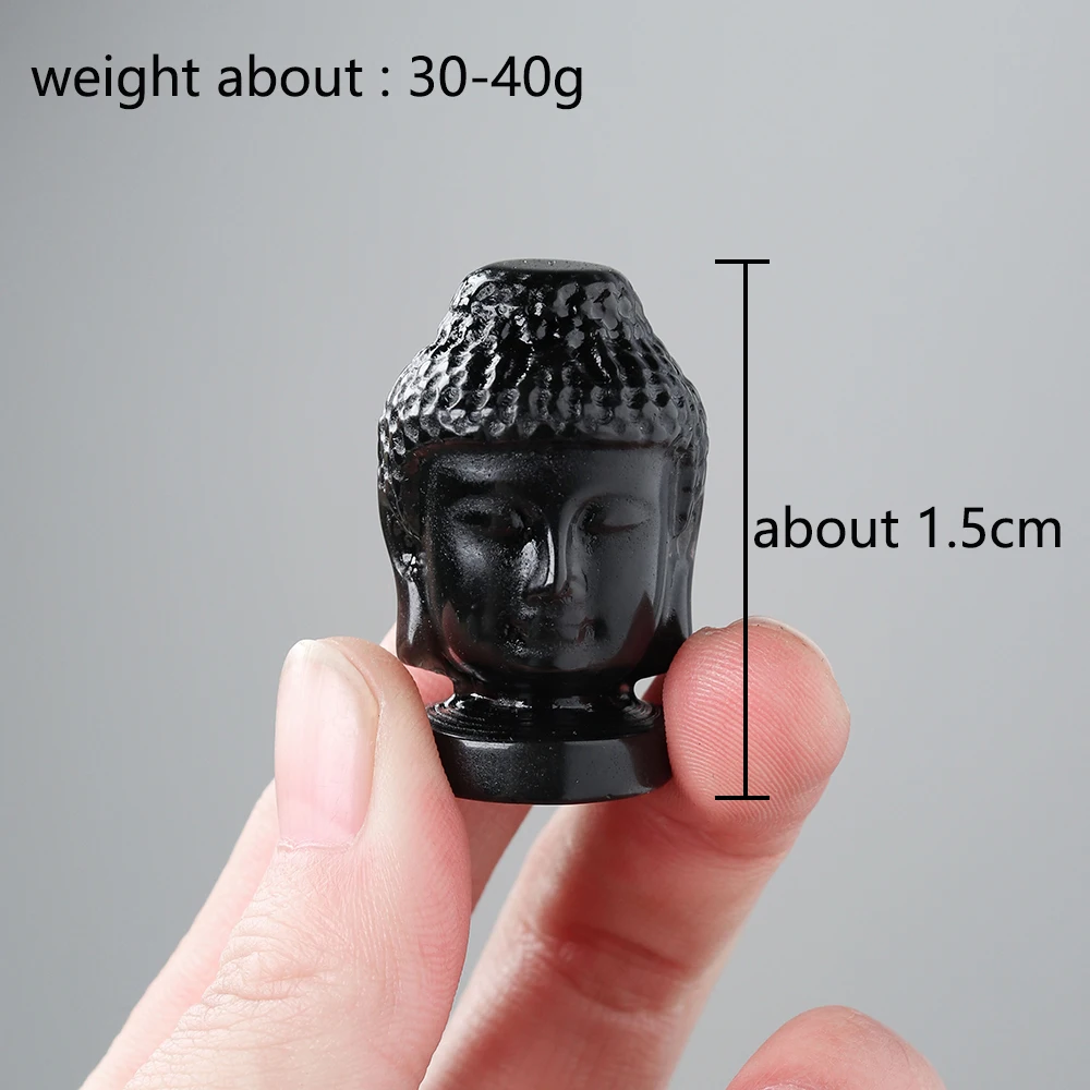 Маленькие украшения ручной работы 1 шт. натуральный кристалл розовый кварц