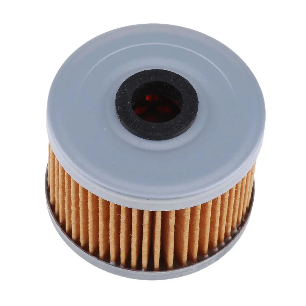 Фото Новый масляный фильтр мотоцикла для KFX450R KLX110/125/250/450R KSR110 №4