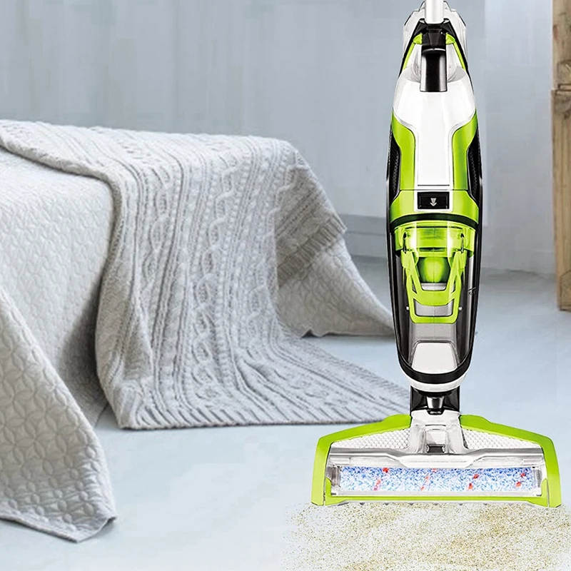 Замена для Bissell 1866/1868/1926/1785 Crosswave Filter Вакуумный фильтр