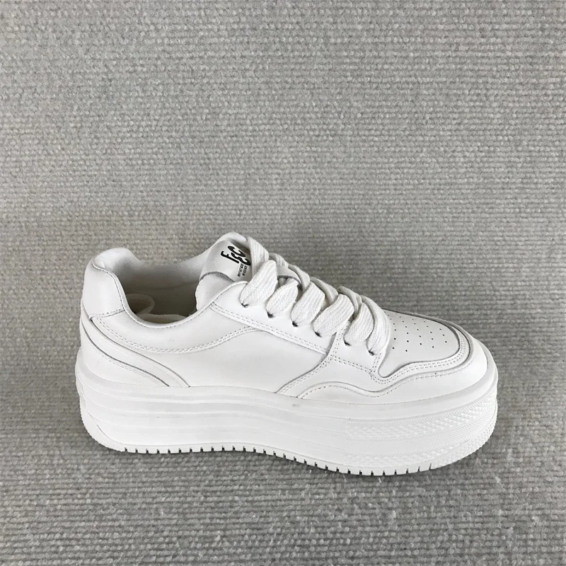 Женская обувь на платформе Modis осенние универсальные повседневные женские