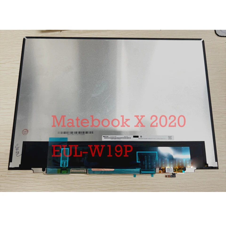 PW133X56-105-0301 светодиодный дисплей матричный Ноутбук 13 3 дюйма для Jumper JPA10 ЖК-экран