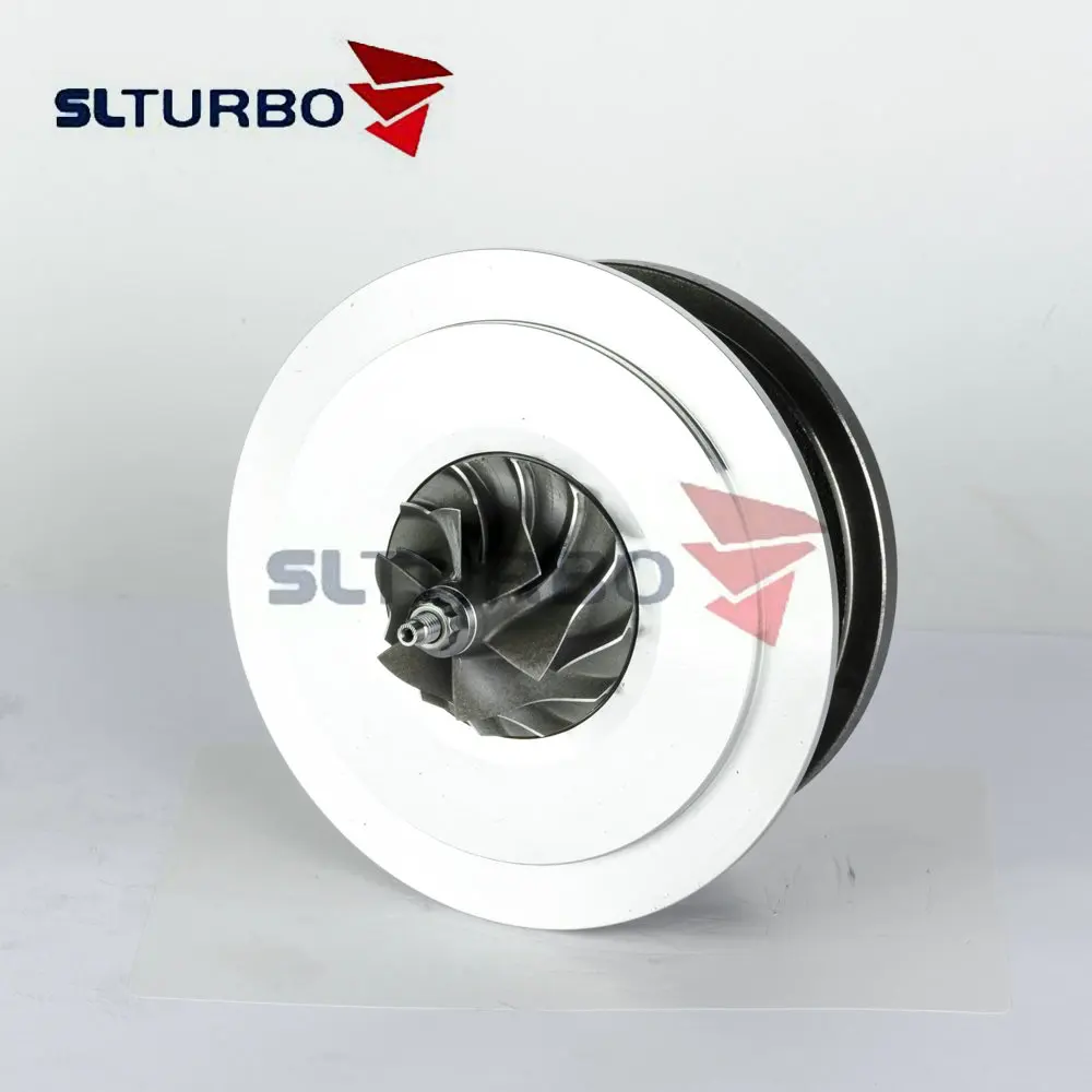 GT1749V turbo cartridge Balanced 725864 for Nissan Primera 2.2 DI 93KW 126HP YD1 2200 ccm - turbine core 725864-5001S 14411AU600 |