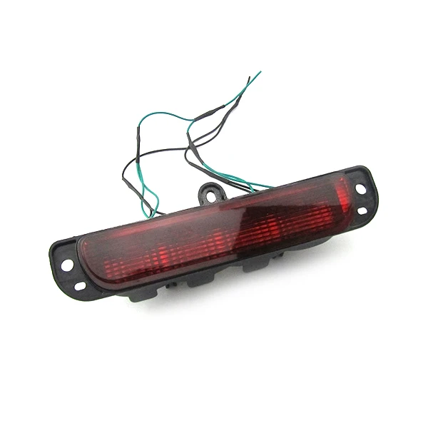

High Mounted Stop Brake Lamp Light Assy for Mitsubishi L200 Triton 2005 2006- 2010 2015 KB4T KA4T KB8T KB9T 8334A059
