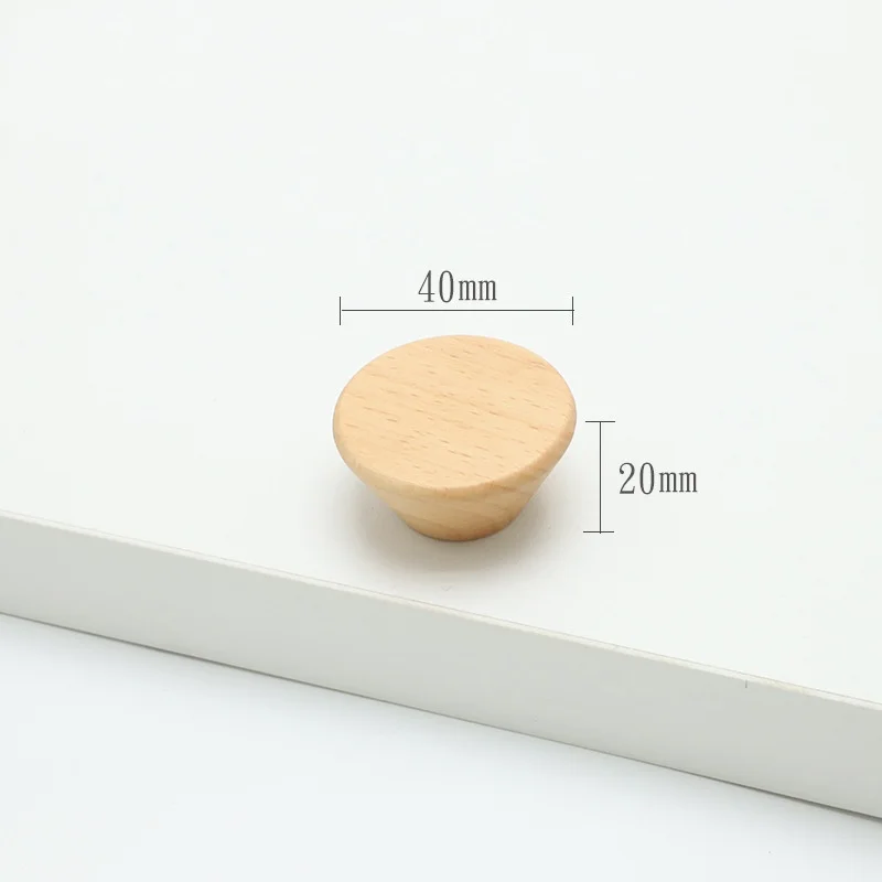 

Деревянные ручки для шкафов