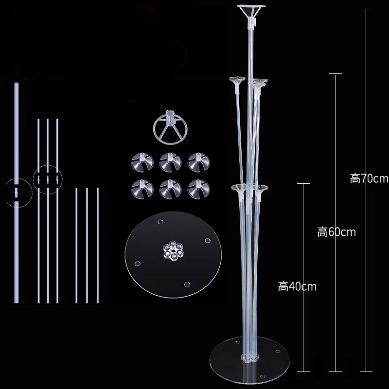 

Держатель для воздушных шаров