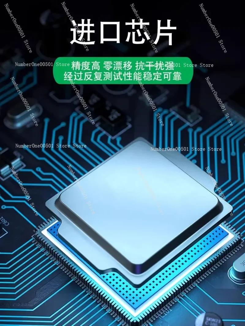 Термогигрометр с дисплеем и будильником для помещений большой экран фабрика Kanban