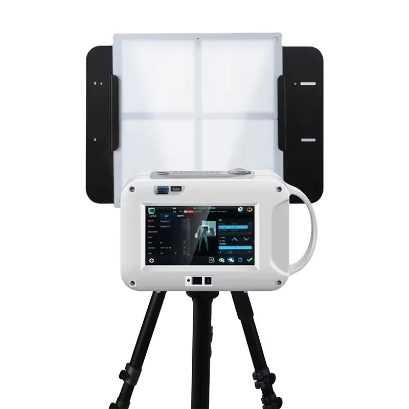 Портативный рентгеновский аппарат Ysenmed YSX-Mini1 портативный для диагностики