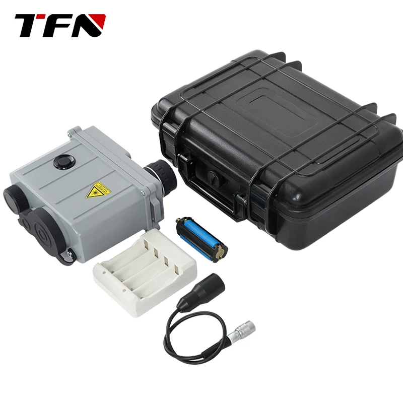 Рисунок 4 - Дальномер лазерный TFN WLR