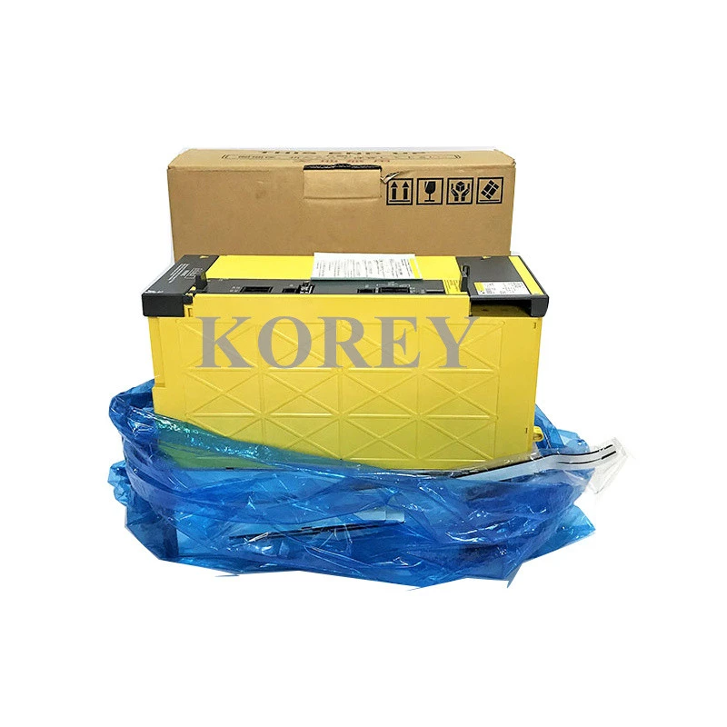 

Модуль усилителя сервопривода A06B-6142-H030 H580