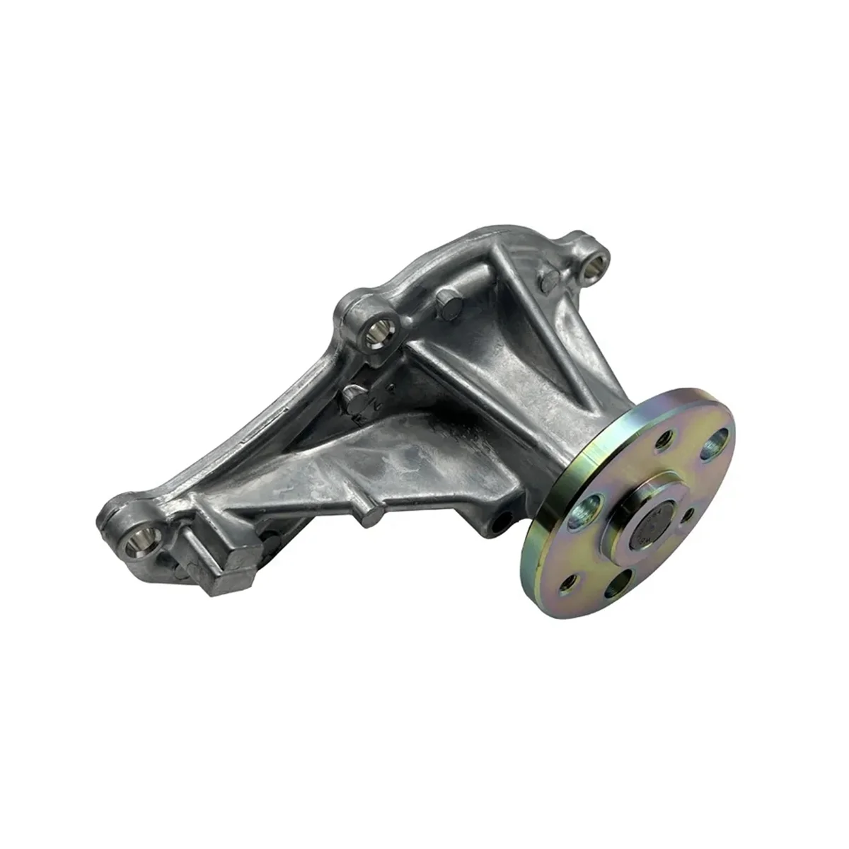 Водяной насос двигателя 19200-RZP-003 водяной охлаждения для Honda Civic Accord