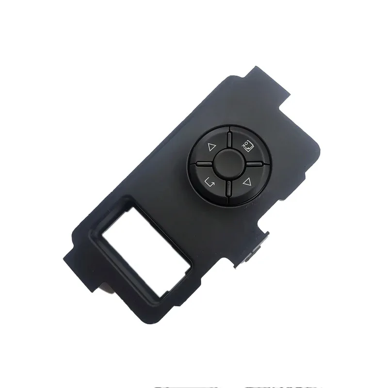 

98030117 XT для Peugeot 3008 508 5008, навигационный многофункциональный переключатель, автомобильный радиоприемник, подавитель помех, управление помощи