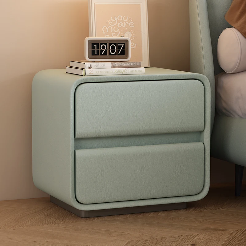 Шкафчик для хранения черная тумбочка столы гостиной мини-стол дополнительный