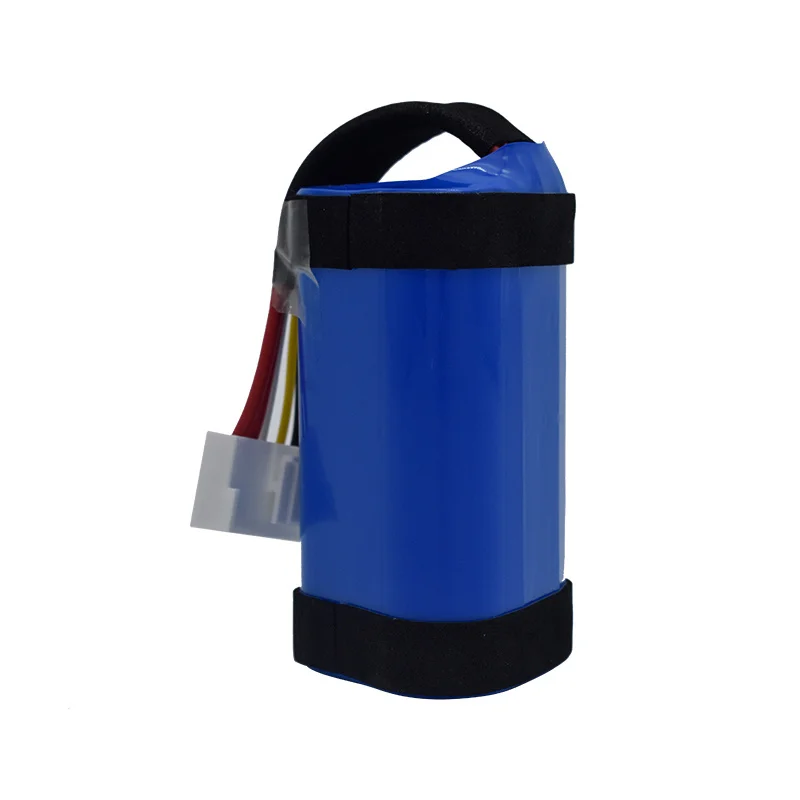 Фото GSP-1S3P-CH40 для JBL Charge 5 Charge5 оригинальный 10500mAh беспроводной Bluetooth динамик аккумулятор сменные батареи №2