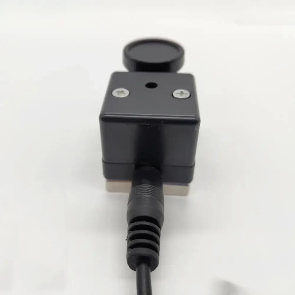 Новый портативный HF коротковолновый CW код Морзе с магнитным любительским радио