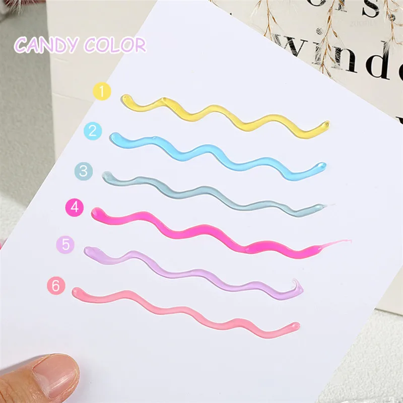 Гель-лак Твердый для дизайна ногтей 20 мл |