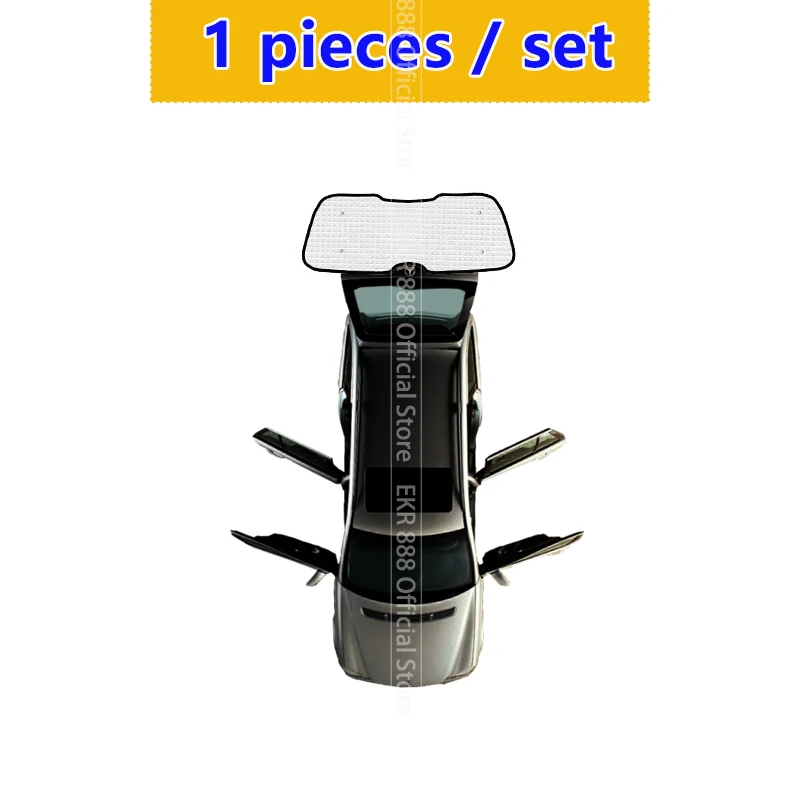 

Автомобильные солнцезащитные очки с полным покрытием для Toyota Land Cruiser 200, J200, 2008 ~ 2021, автомобильный солнцезащитный козырек с защитой от УФ-лучей, солнцезащитный козырек, аксессуары