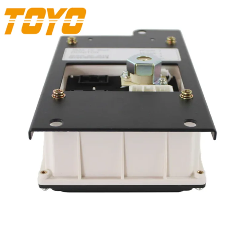 Детали для экскаватора TOYO fast shipping 7835-12-3007 7835-12-3000 PC200-7 монитор/экран дисплея
