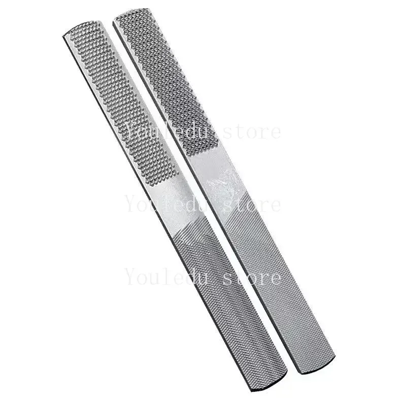 4в1 деревообрабатывающий напильник из твердой древесины формирующий полукруглые