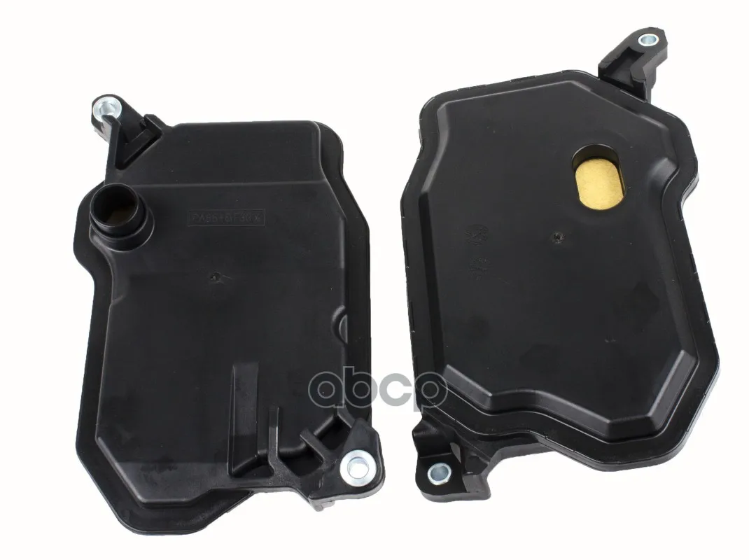 Фильтр Акпп С Прокладкой Поддона Honda Civic Vti Cvt (01-) AZUMI арт. JT28443K