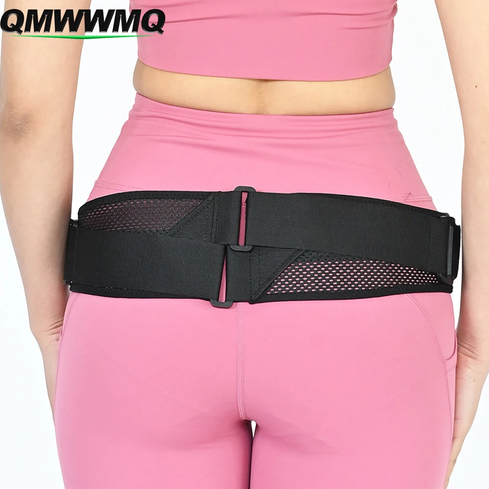 Поддерживающий бандаж для таза QMWWMQ