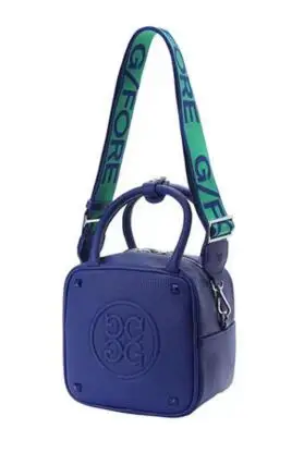 Promotional specials 2023 new golf handbag storage zipper Ladies or man mini tote crossbody Golf Bags Sports Storage fashion