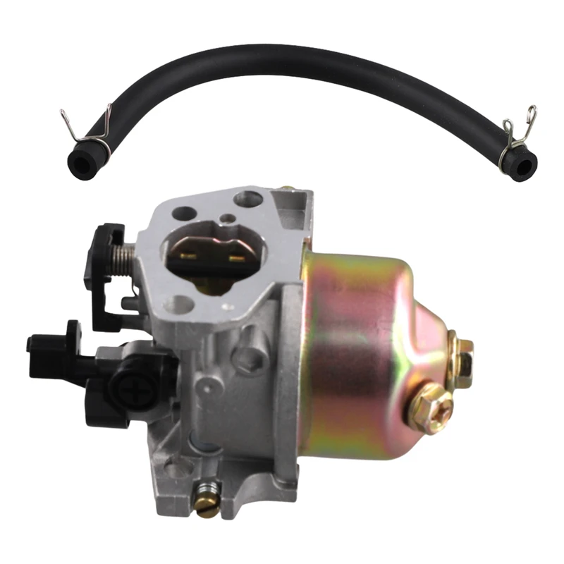 Сменные фитинги карбюратора 751-10309 для MTD OHV Troybilt двигатель газонокосилки 951-10309